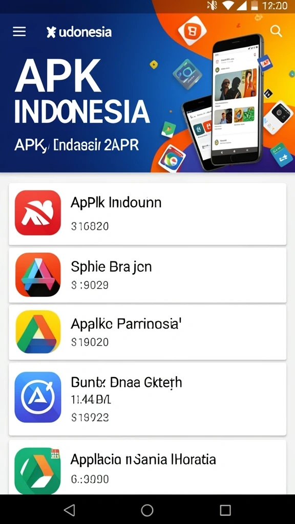 Karakter-karakter unik yang dapat dipilih dalam game 8055.