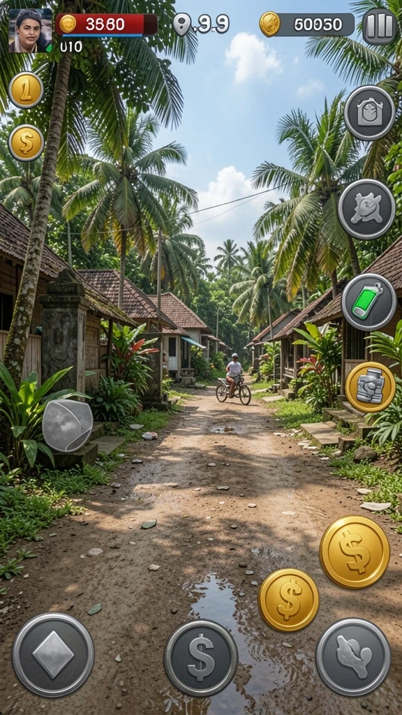 Live casino dengan dealer profesional yang siap melayani.