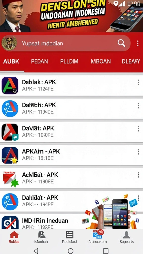 Fitur bonus harian yang menguntungkan bagi pemain.