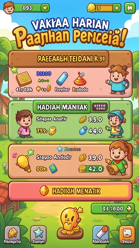 Informasi hasil togel terkini dengan mudah diakses.