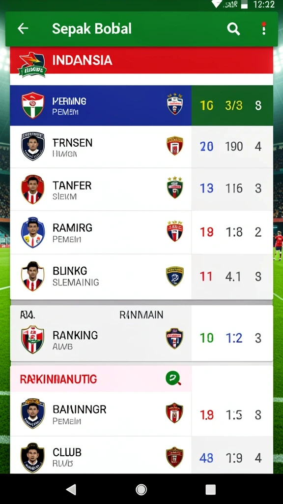 Karakter unik dengan kemampuan luar biasa.