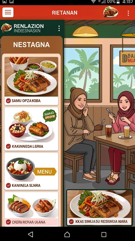 Banyak level menantang yang menunggu untuk diatasi.