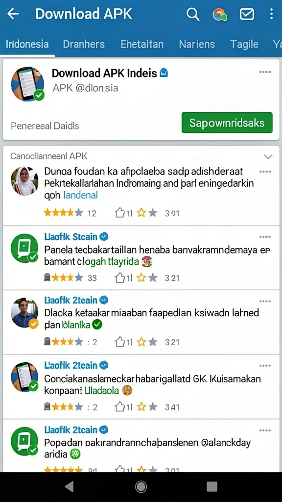 Level baru yang menantang dengan hadiah menarik.