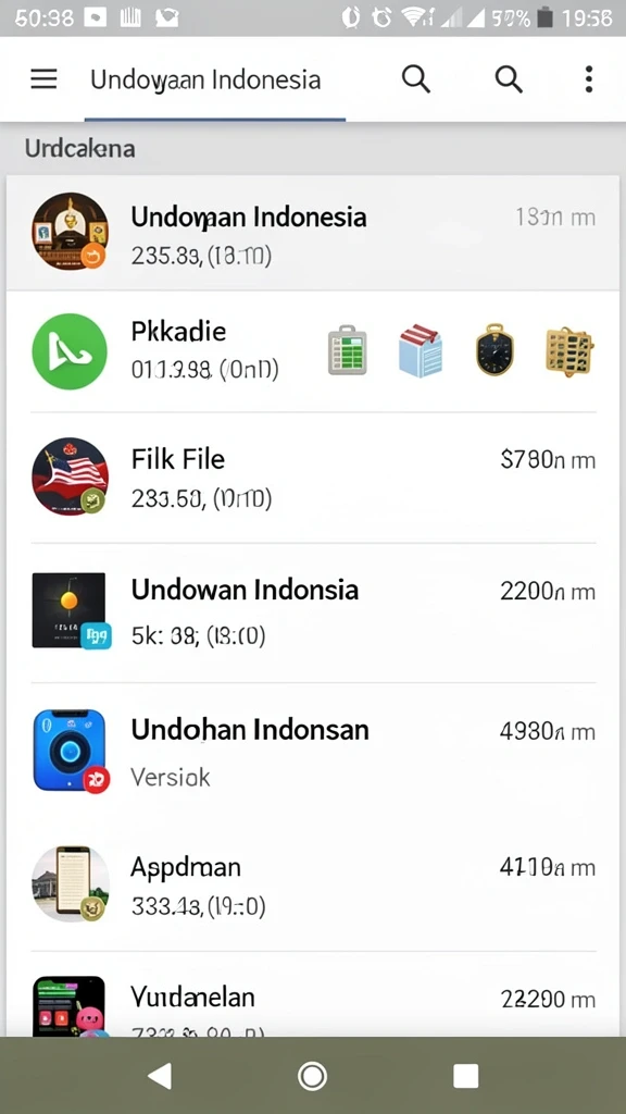 Pengalaman multiplayer yang sangat interaktif.