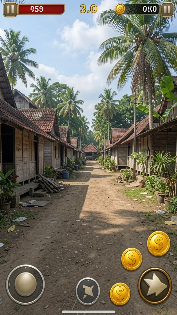 Proses pendaftaran yang cepat dan sederhana.