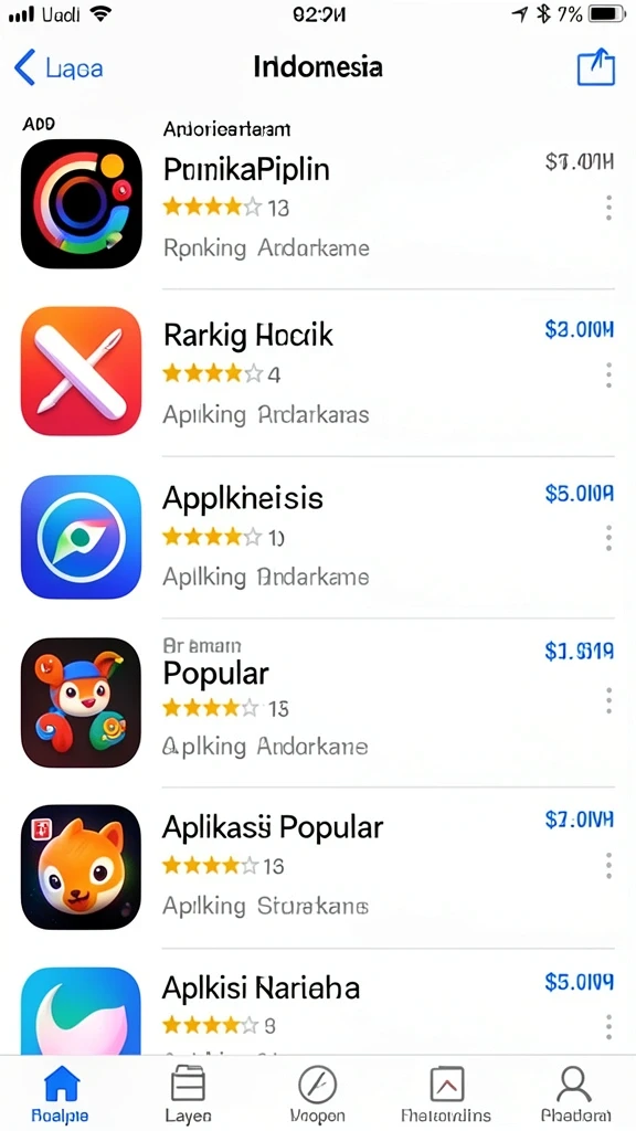 Fitur bonus yang mengasyikkan dan potensi jackpot.