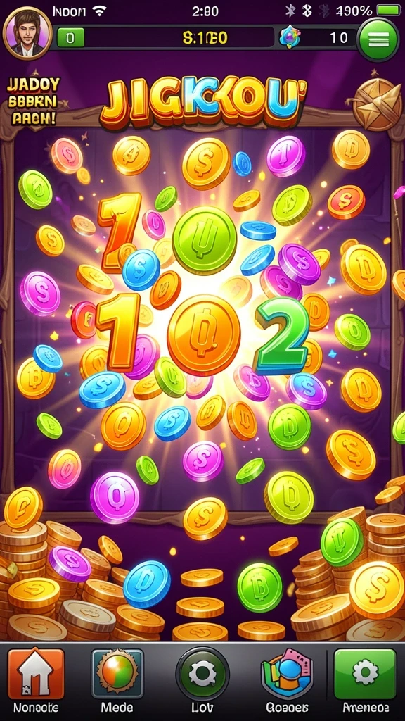 Bonus dan promo menarik di LEDAK188.