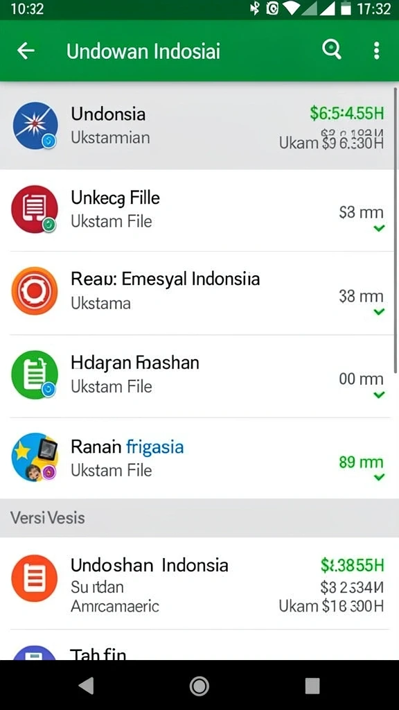 Screenshot menampilkan karakter utama dalam aksi.