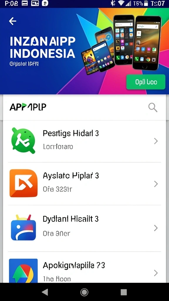Karakter baru yang menarik dalam gameplay.