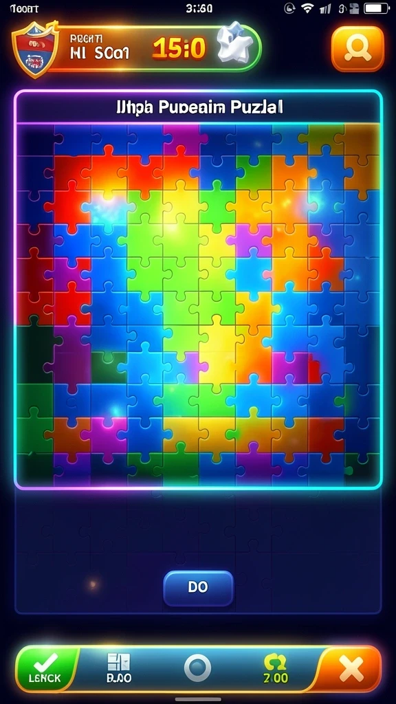 Pilihan permainan slot yang bervariasi dan menggembirakan.