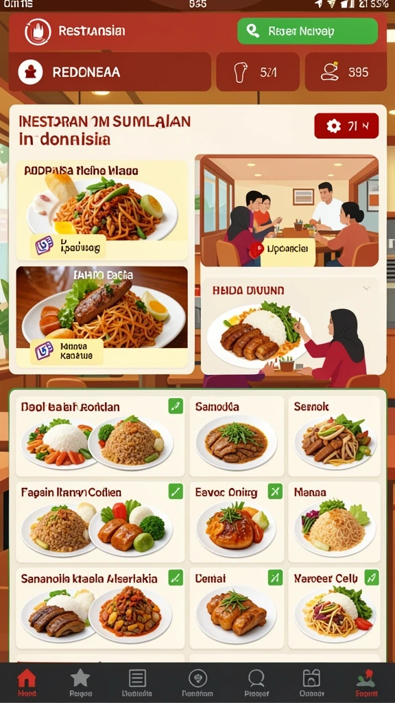 Karakter baru yang menambah keseruan permainan.