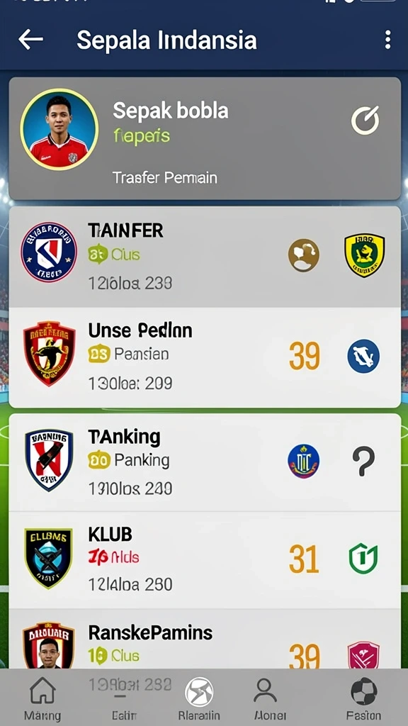 Screenshot menunjukkan karakter utama dalam pertarungan seru.