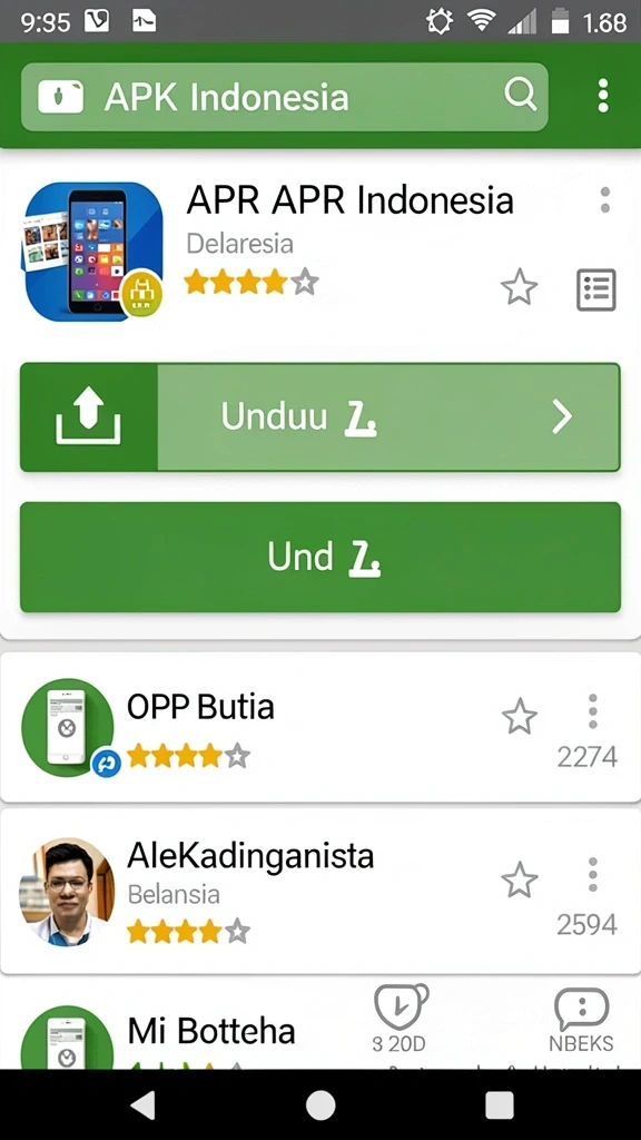 Karakter baru yang ditambahkan pada pembaruan terbaru.