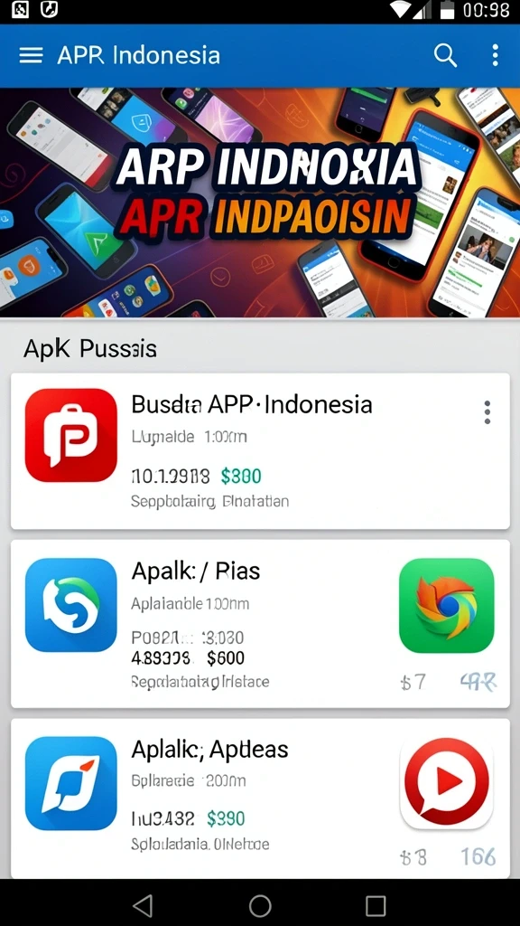 Beragam pilihan permainan slot dengan tema yang berbeda.