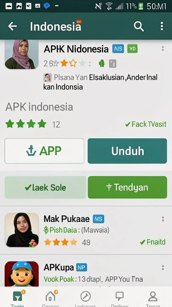 Visual yang memukau dan desain karakter yang menarik.