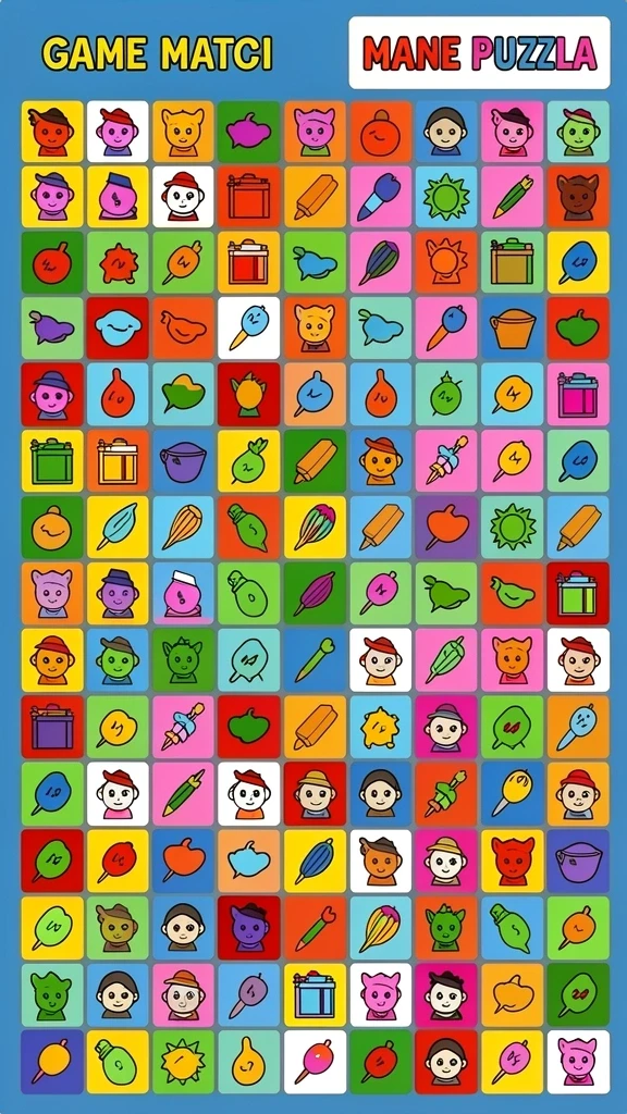 Interaksi multiplayer yang seru dan kompetitif.