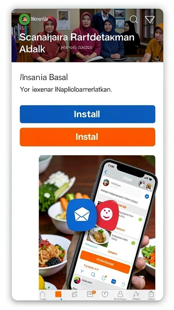 Komunitas aktif dan dukungan pelanggan responsif.