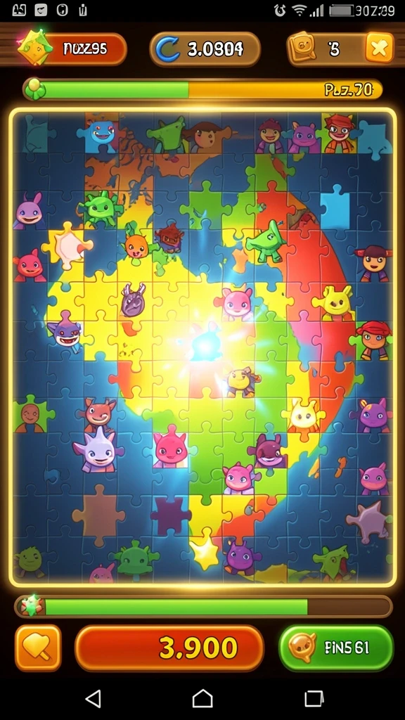 Level baru yang menantang untuk dijelajahi dalam WOW33.